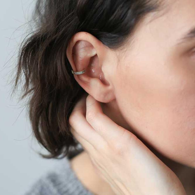 Ear Cuffs  Maison Miru