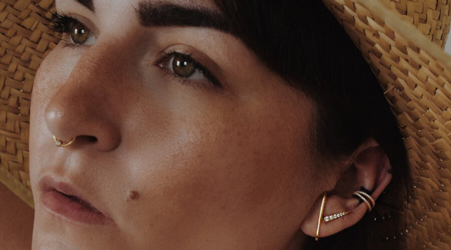 Septum Nose Piercing: Everything You Need to Know