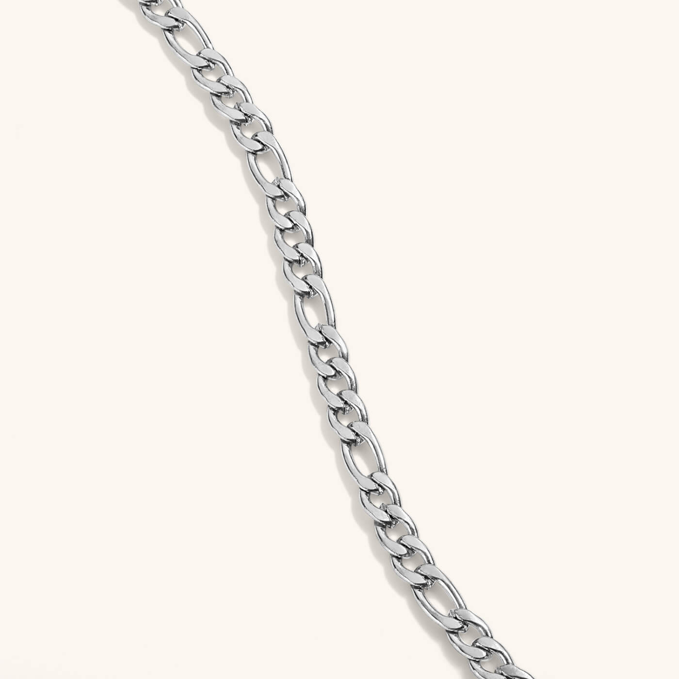 Poet Bracelet (Silver)