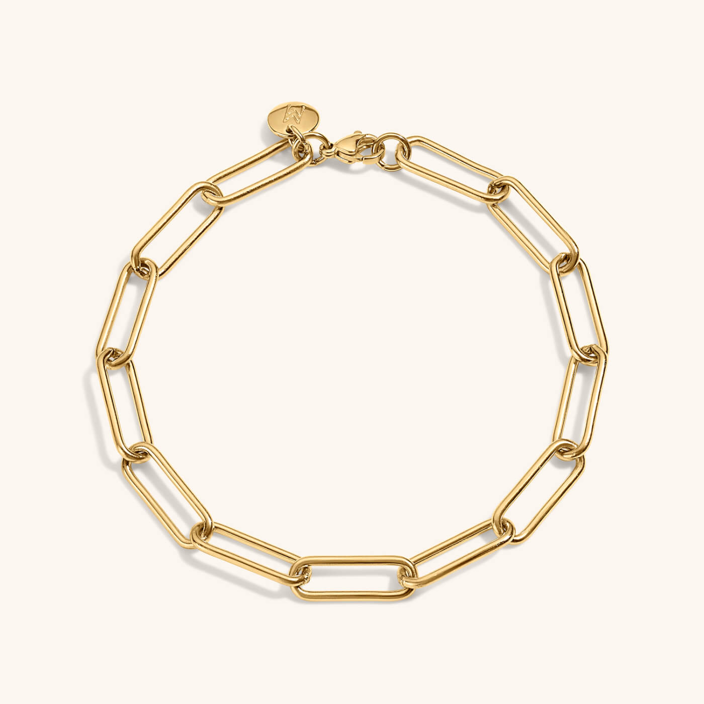 Explorer Bracelet (Gold)