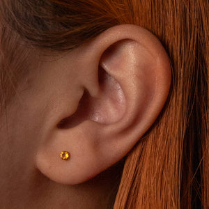 How to Change Your Piercing Jewelry