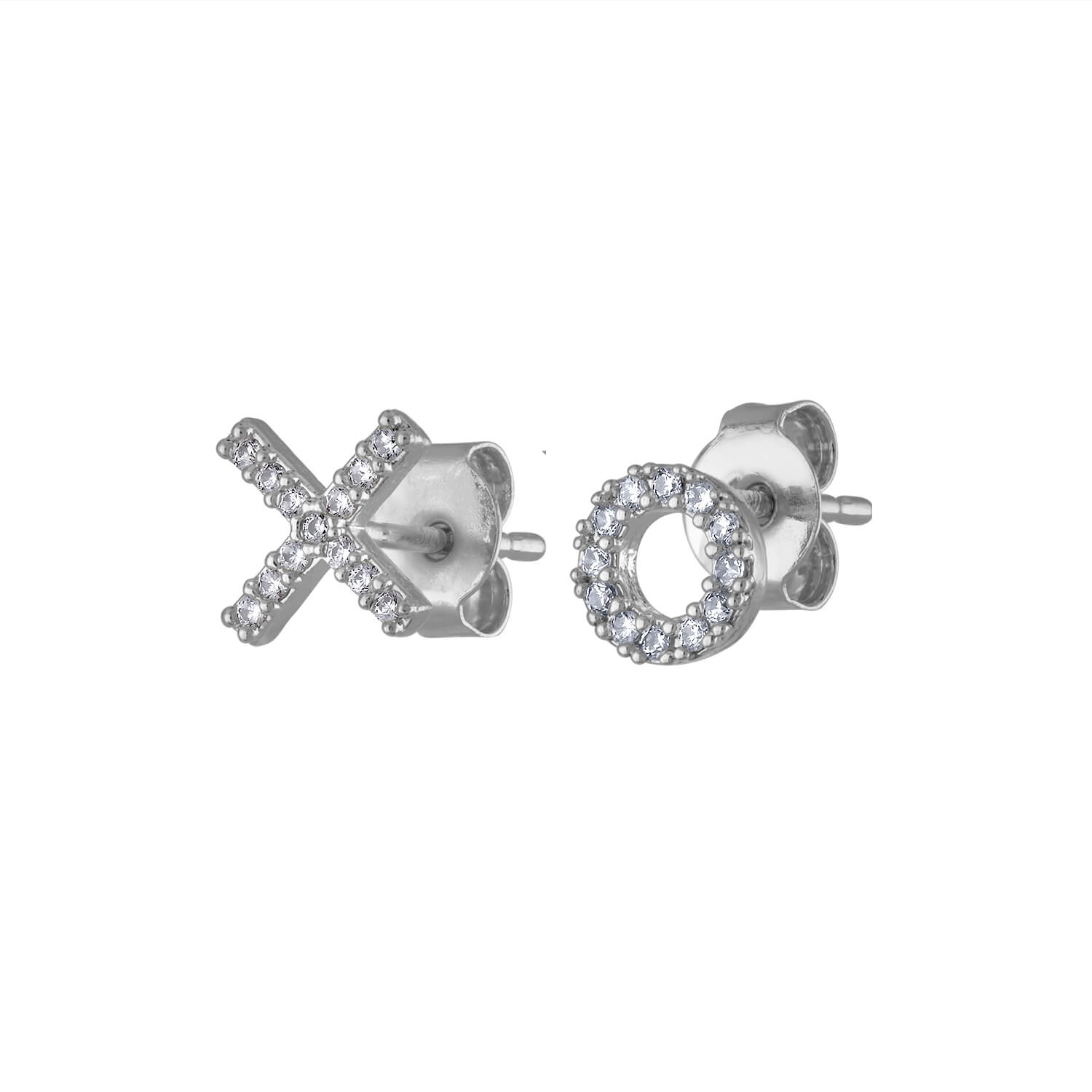 Maison Miru Tiny Secret Studs