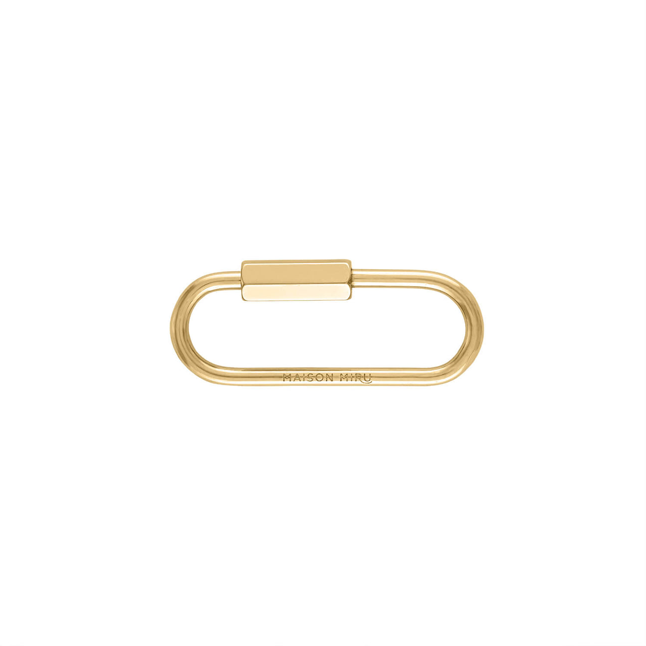 Classic Lock | Maison Miru